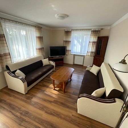 Beach Apartments Niechorze Exterior photo