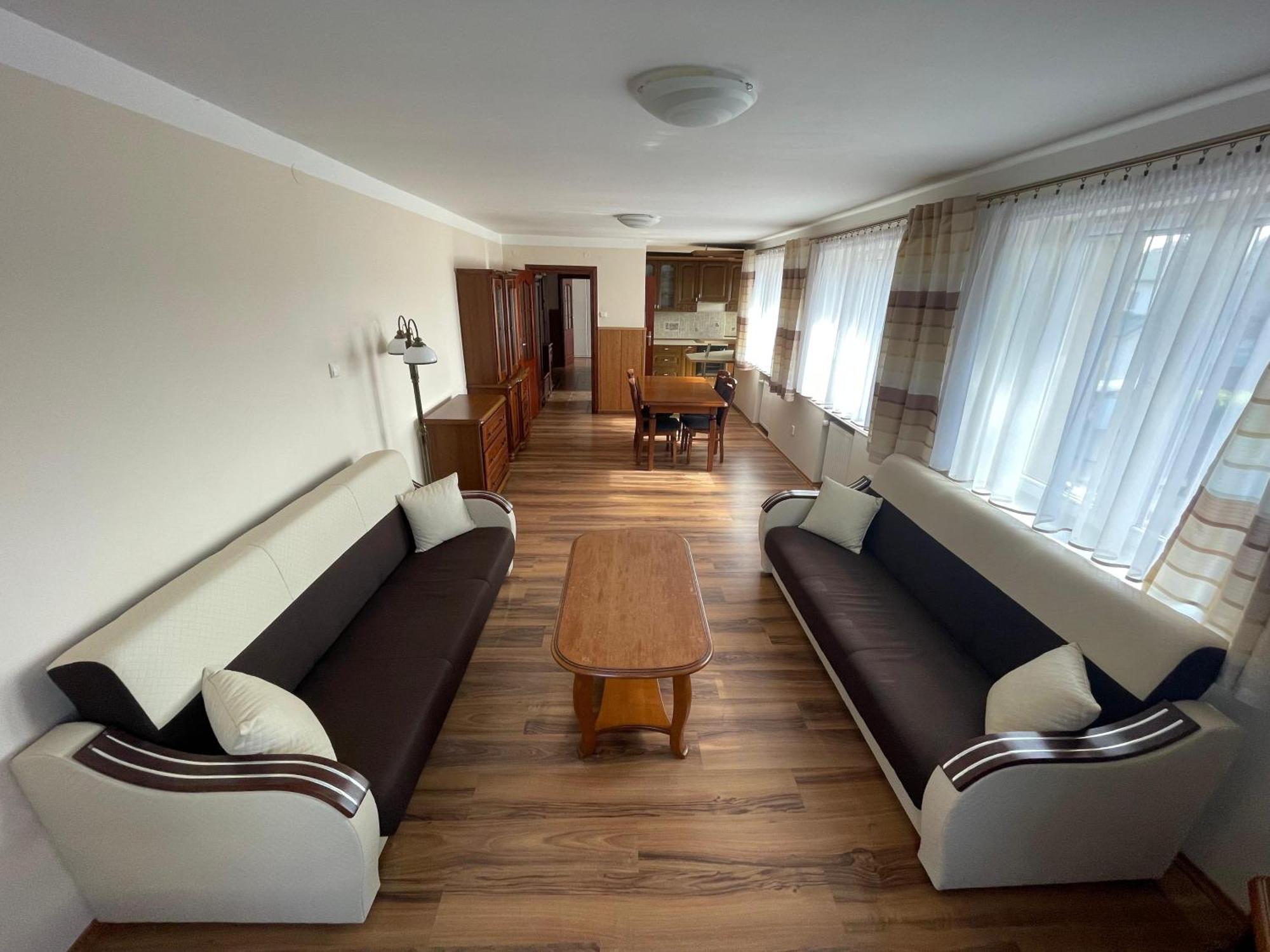 Beach Apartments Niechorze Exterior photo